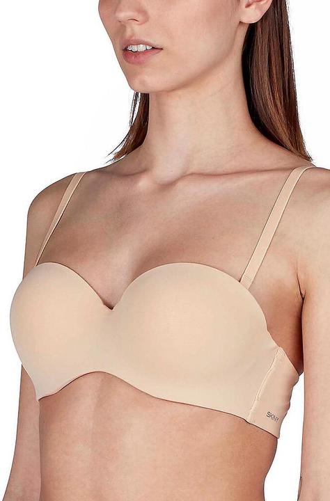Produktbild Skiny Bandeau-BH Micro Lovers (Einzelpack, 85 D)