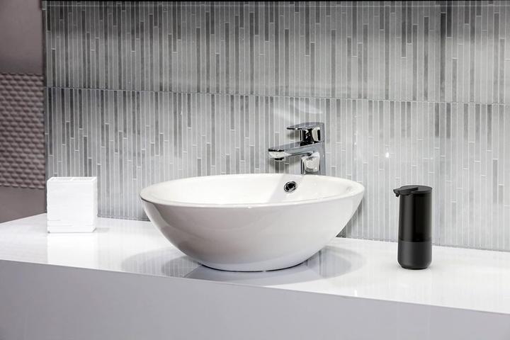 Produktbild Bernstein Automatischer Seifenspender SP1 mit Sensor