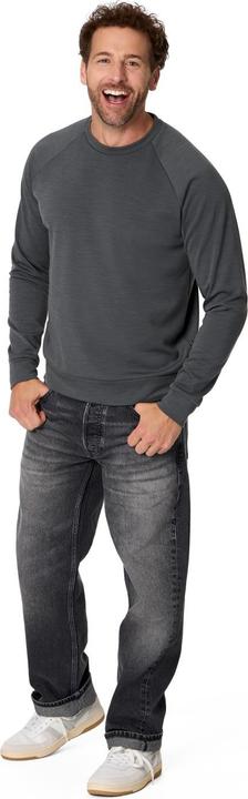 Produktbild Heber Peak MerinoBlend SaplingHe. II Crew (M)