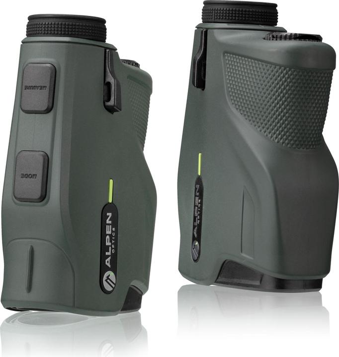 Actual product image Alpen Optics Crestone XP OLED Rangefinder