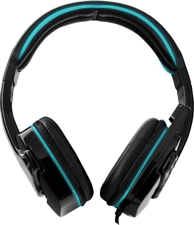 Produktbild Esperanza EGH310B - 5901299925911 RAVEN (NC, Kabelgebunden)