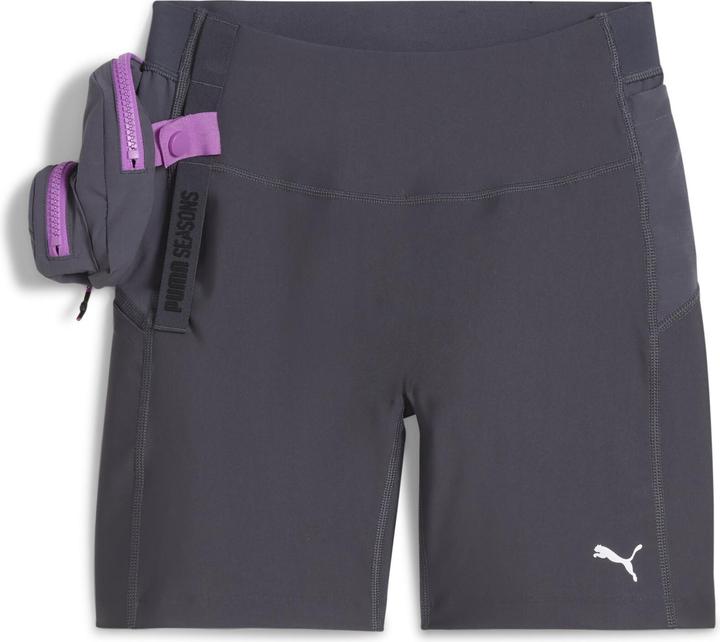 Actual product image Puma W SEASONS Trail RUN SHORT TIGHT