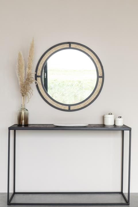 Produktbild White Label Living Aida (76 x 76 cm)