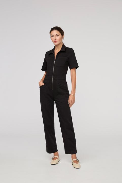 Actual product image Du/Er Luxtwill Boiler (M)