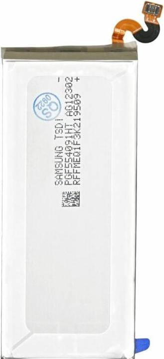 Actual product image Samsung SVC BATTERY ASSY-SM-N950F