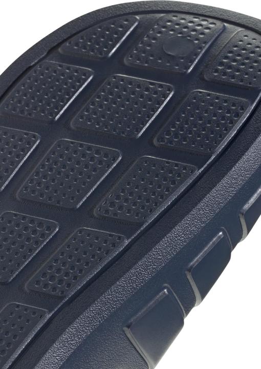 Actual product image Adidas Adilette Flow Flip-Flops (44.5)