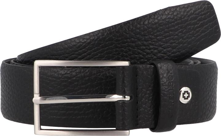 Produktbild Strellson Gürtel Leder (80)