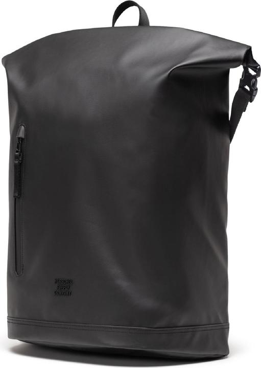 Produktbild Herschel Supply Co. Roll Top Backpack black (26 l)