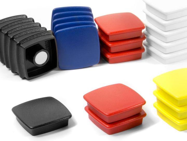 Actual product image Boston Xtra Magnet square (1x)