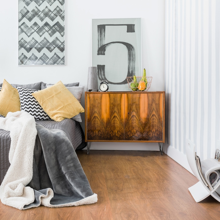 Immagine prodotto Relaxdays Set di 4 gambe di tavolo a forcina