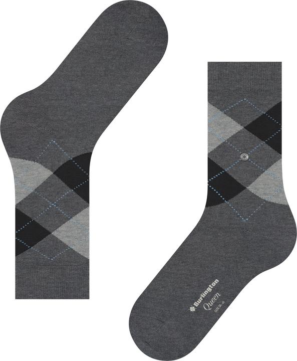 Produktbild Burlington Queen (Einzelpack, 36 - 41)