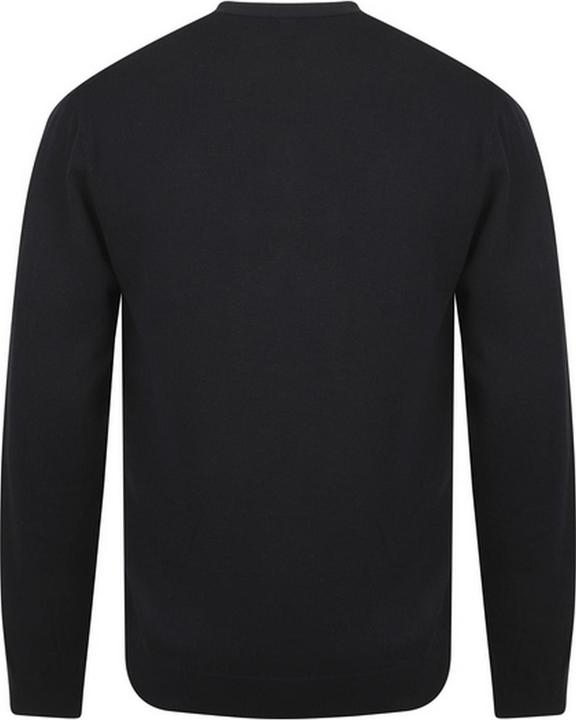 Produktbild Henbury Strickjacke VAusschnitt Leicht (S)