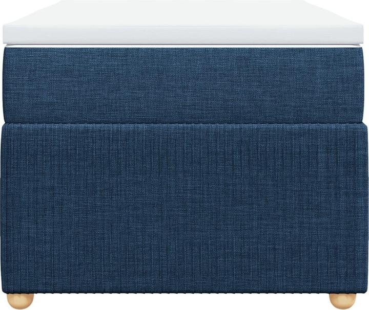 Produktbild vidaXL Boxspringbett (120 x 200 cm)