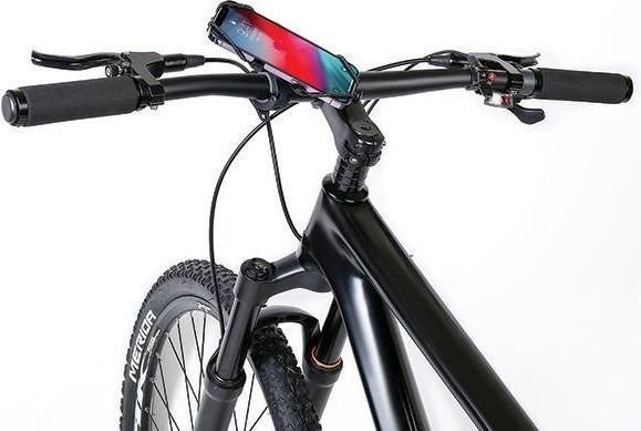 Produktbild Wildman Etui/uchwyt na rower FK7 czarna/black