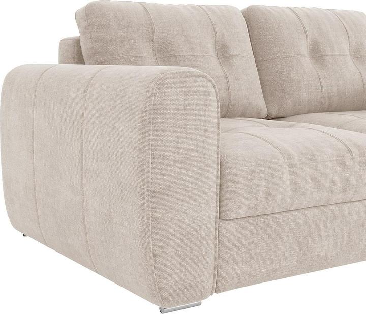 Produktbild Vente-unique Bolipo (3-Sitzer)