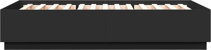 Image du produit vidaXL Cadre de lit (150 x 200 cm)