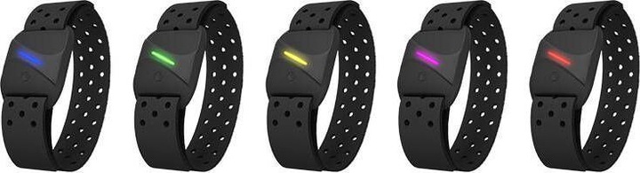 Image du produit Coospo Bracelet moniteur de fréquence cardiaque HW807