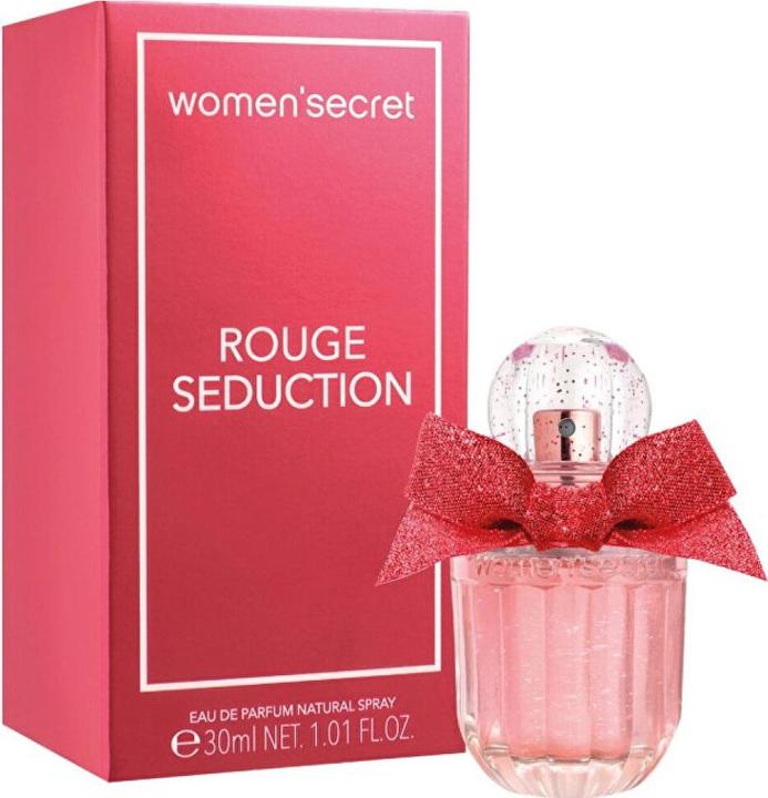 Immagine prodotto Women'Secret Rouge Seduction (Eau de parfum, 30 ml)