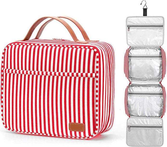 Image du produit Hermex Trousse de toilette Toiletry-Bag Trousse de maquillage