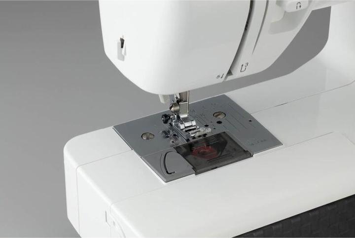 Image du produit Brother Machine à Coudre Hf37