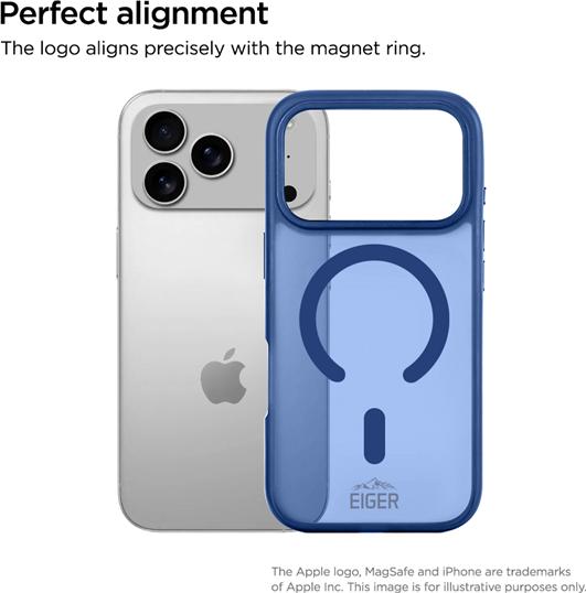 Produktbild Eiger Blizzard (Apple iPhone 17 Pro)