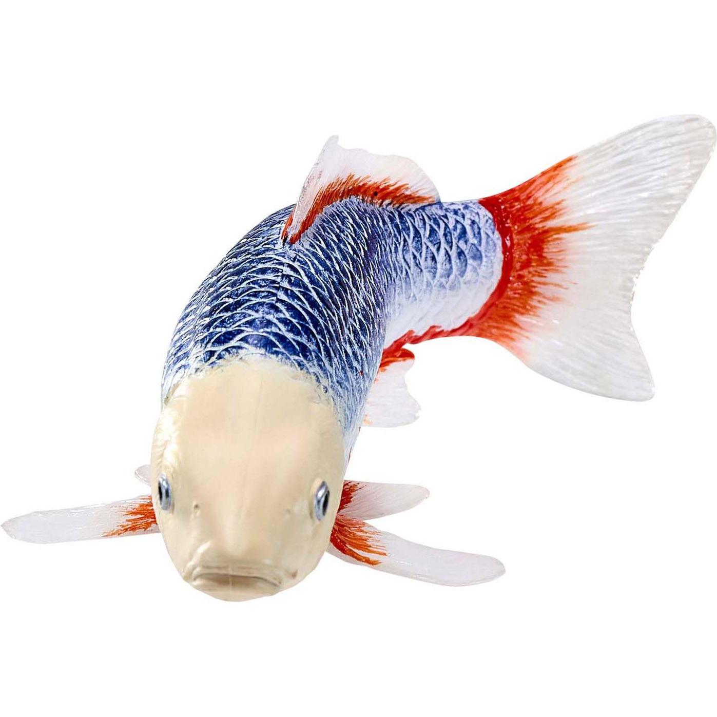 Q Mojo Mojo Sealife Koi-Karpfen – Asagi Koi – 381100