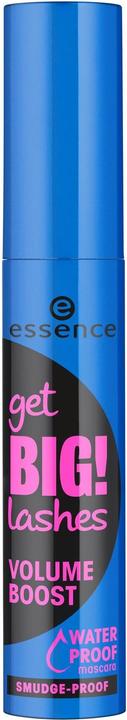 Productafbeelding essence Get Big Lashes (Zwart)