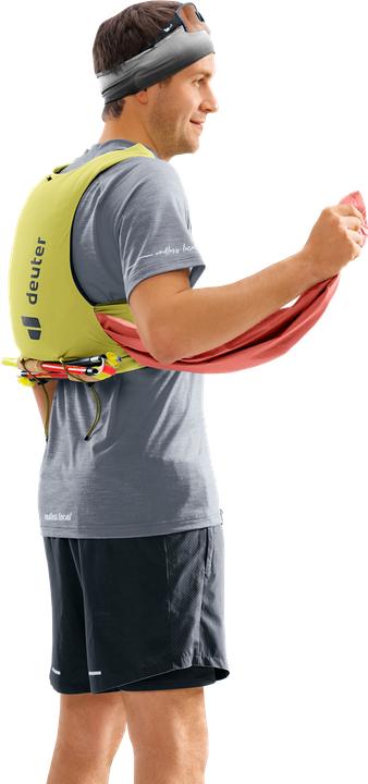 Produktbild Deuter Traick 5 (5 l)