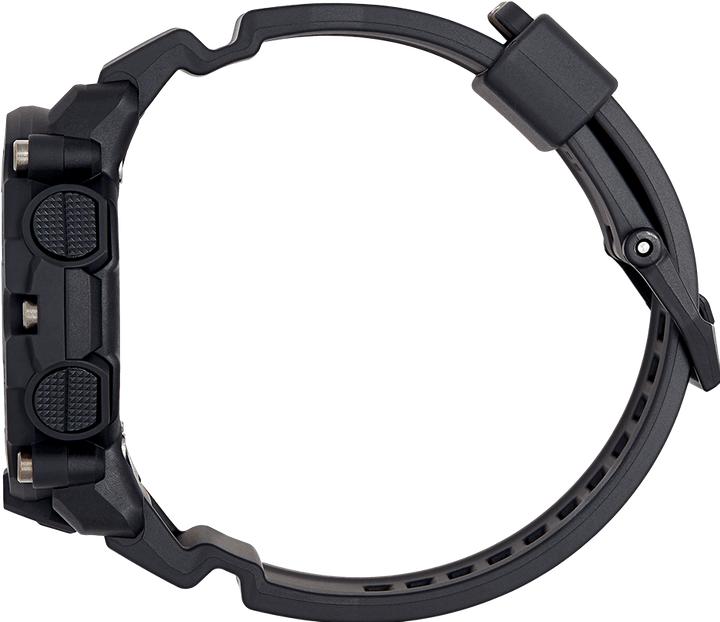 Immagine prodotto Casio G-Shock Classic (Cronografo, 47 mm)