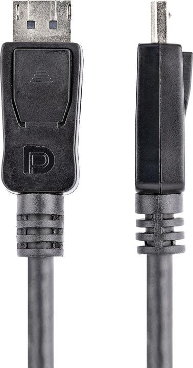 Image du produit StarTech DisplayPort — DisplayPort (3 m, DisplayPort)