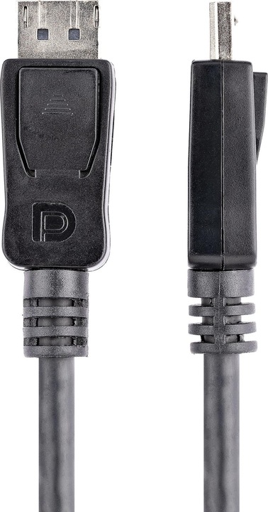Produktbild StarTech DisplayPort — DisplayPort (3 m, DisplayPort)