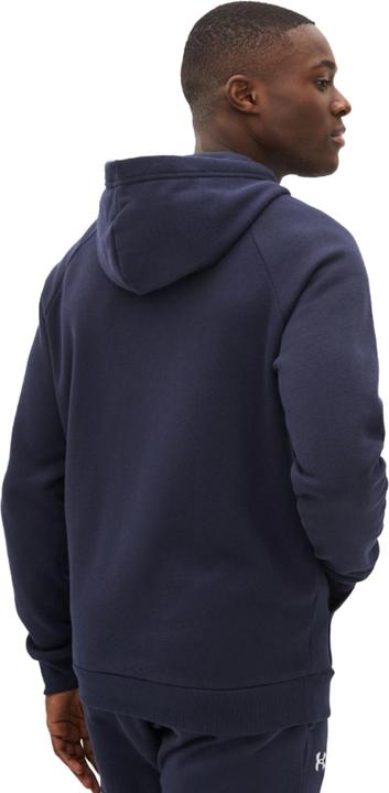 Produktbild Under Armour Rival Kapuzenpullover Durchgehender Reissverschluss (M)