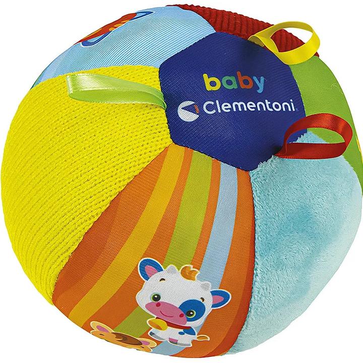 Produktbild Clementoni Baby Musikball
