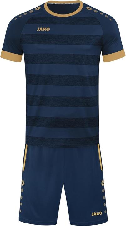 Produktbild JAKO Trikot Celtic Melange KA (XXL)