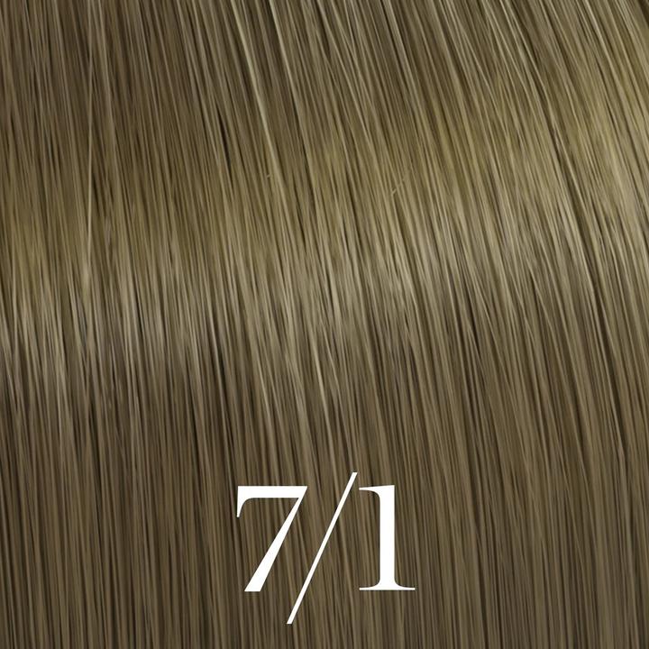 Image du produit Wella Color Touch Rich Naturals (7, Ash, 1 Blonde moyenne)