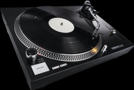 Image du produit reloop RP-2000 MK2 (Manuel)
