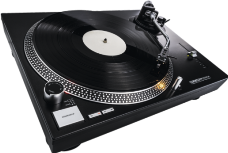Immagine prodotto reloop RP-2000 MK2 (Manuale)
