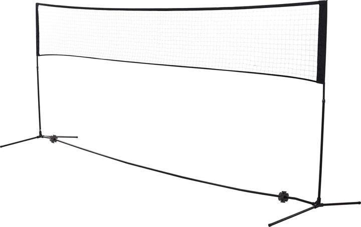 Produktbild Homcom Badmintonnetz