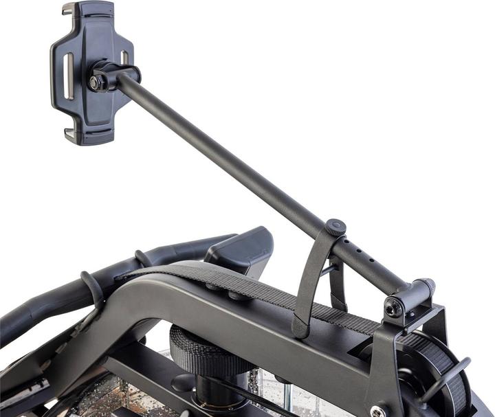 Actual product image Fluid Rower Fluid Tablet Holder Long - MEGA and Apollo Pro