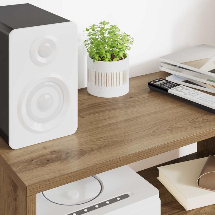 Actual product image vidaXL TV-Schränk (30 x 30 x 40 cm)