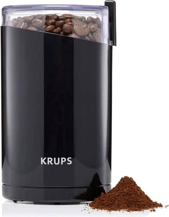 Immagine prodotto Krups Virtuoso