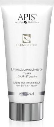 Produktbild Apis Natural Cosmetics Apis - Lifting Peptide lifting and tightening mask 200ml (200 ml)