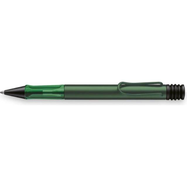 Lamy, Penne, Kugelschreiber AL-star pine, Schreibfarbe: schwarz, 1 St. (Pine, 1x)