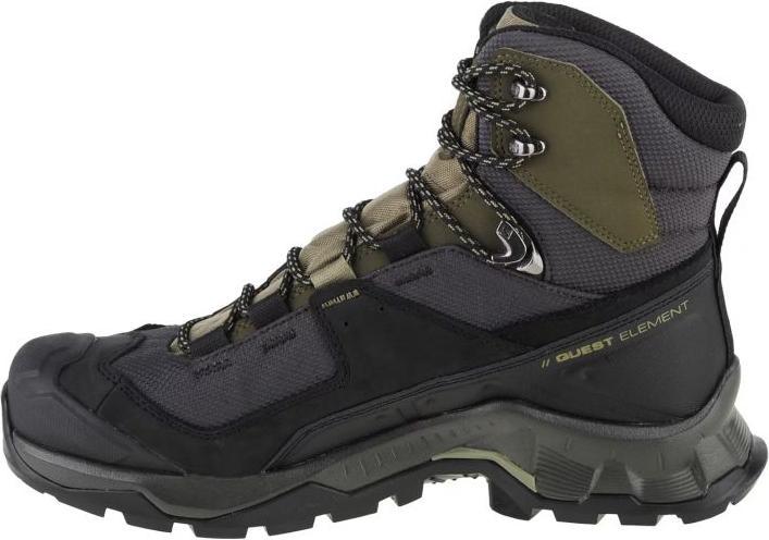Actual product image Salomon Quest Element GTX 414571 - 43 1/3 (43 1/3)