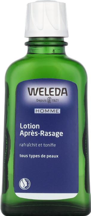 Produktbild Weleda For Men (Aftershave Lotion, 100 ml)