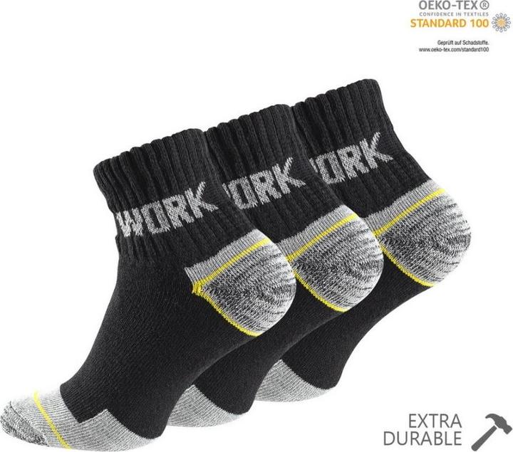 Actual product image Stark Soul Work Socks Professional (43 - 46)