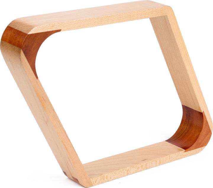 Stradivari Billard Rhombus für 9-Ball Pool-Billard