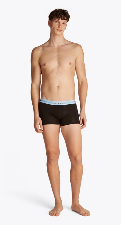 Immagine prodotto Tommy Hilfiger Signature Ctn Ess (M, Confezione da 7)