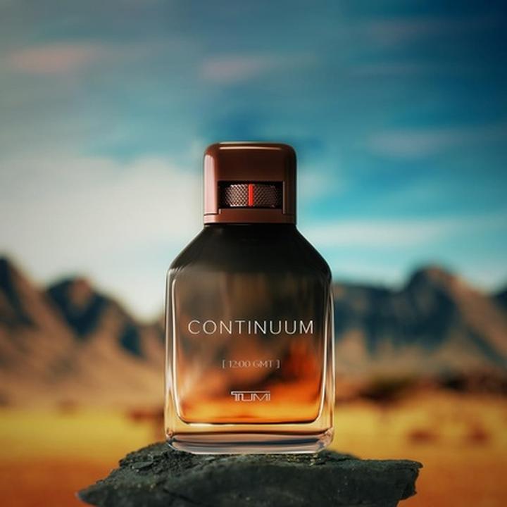 Immagine prodotto Tumi Continuum (Eau de parfum, 100 ml)