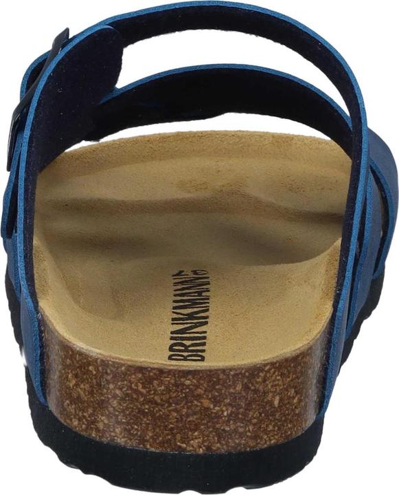 Image du produit Dr. Brinkmann Olivia Pantoletten (36)